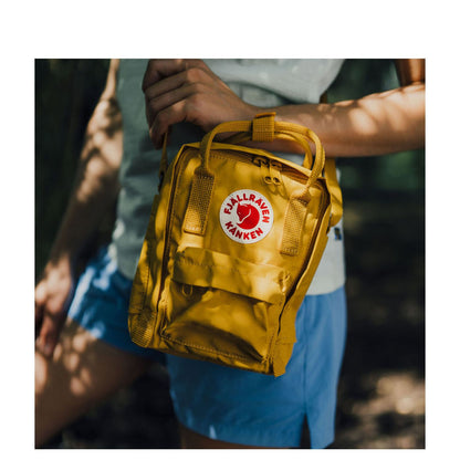 Fjallraven Kanken Sling navy