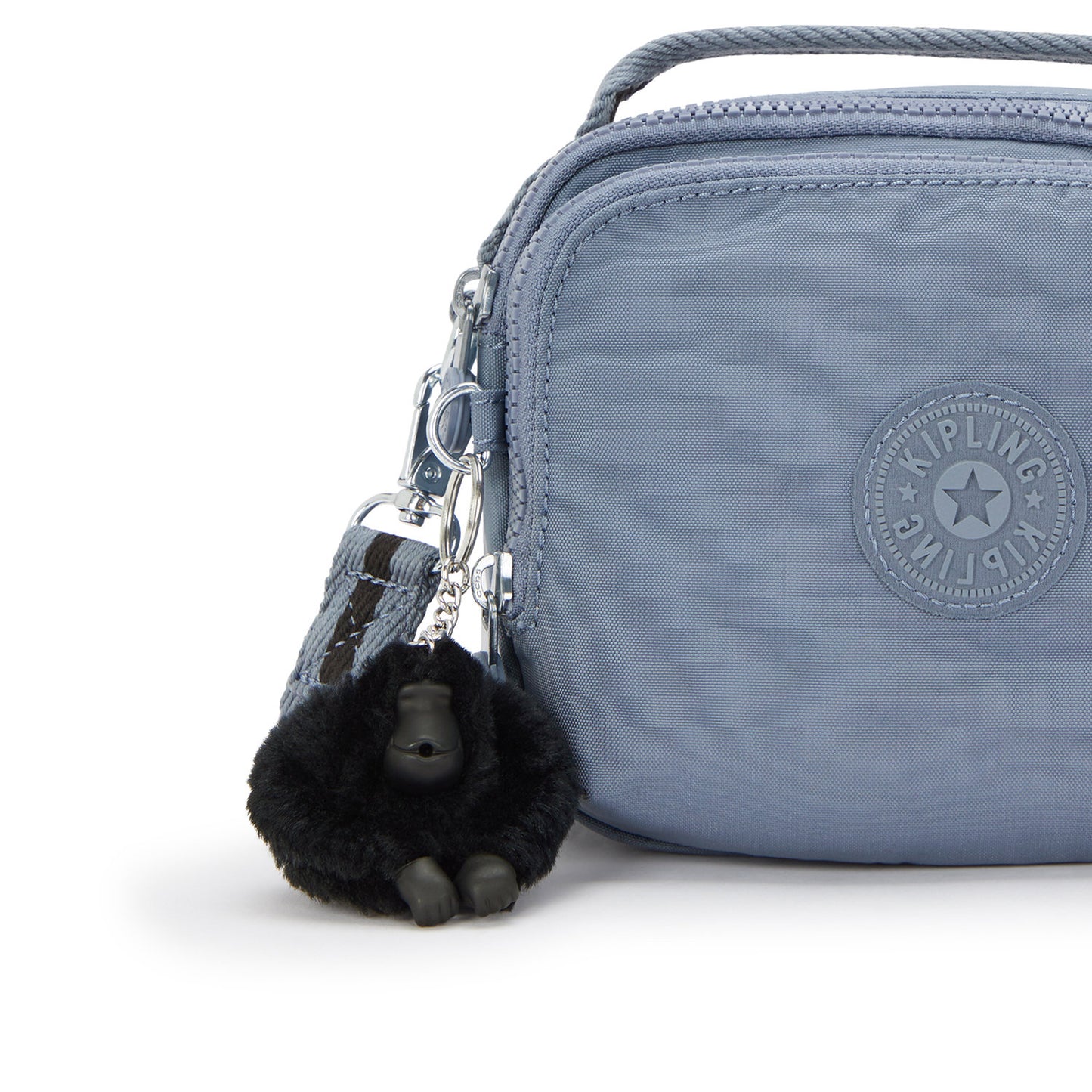 Kipling Cahir blue stone