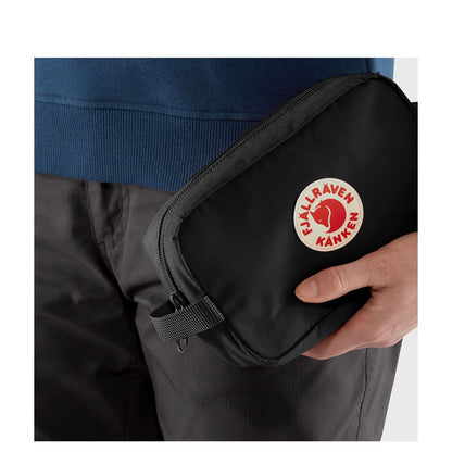 Fjallraven Kanken Gear Bag navy