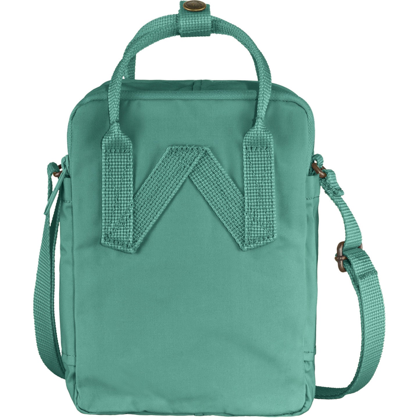 Fjallraven Kanken Sling frost green