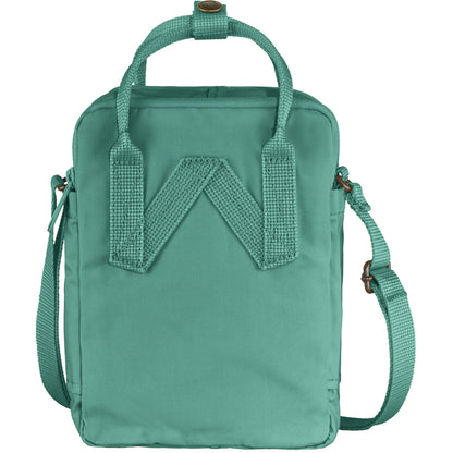 Fjallraven Kanken Sling frost green