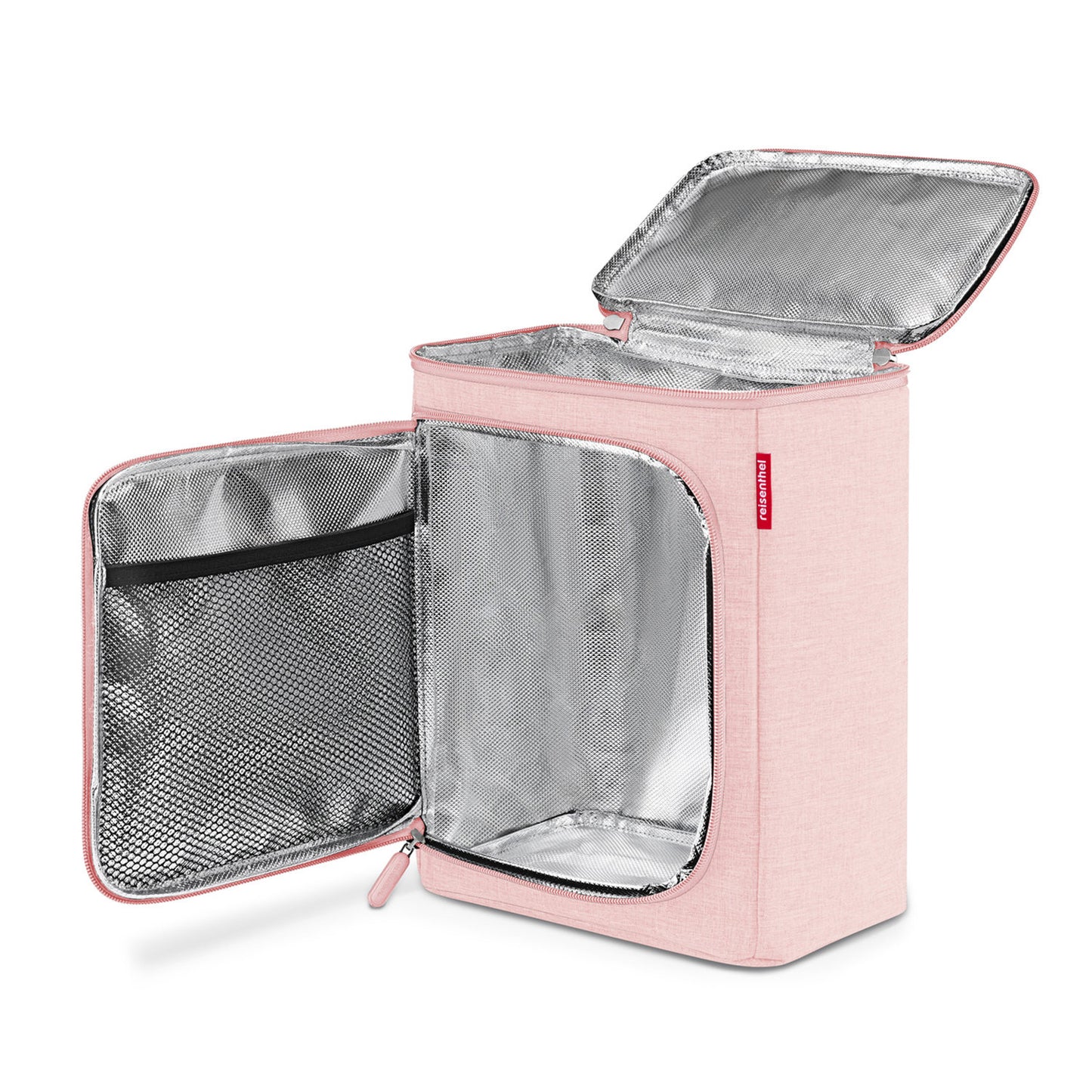 Reisenthel Coolerbox twist blush