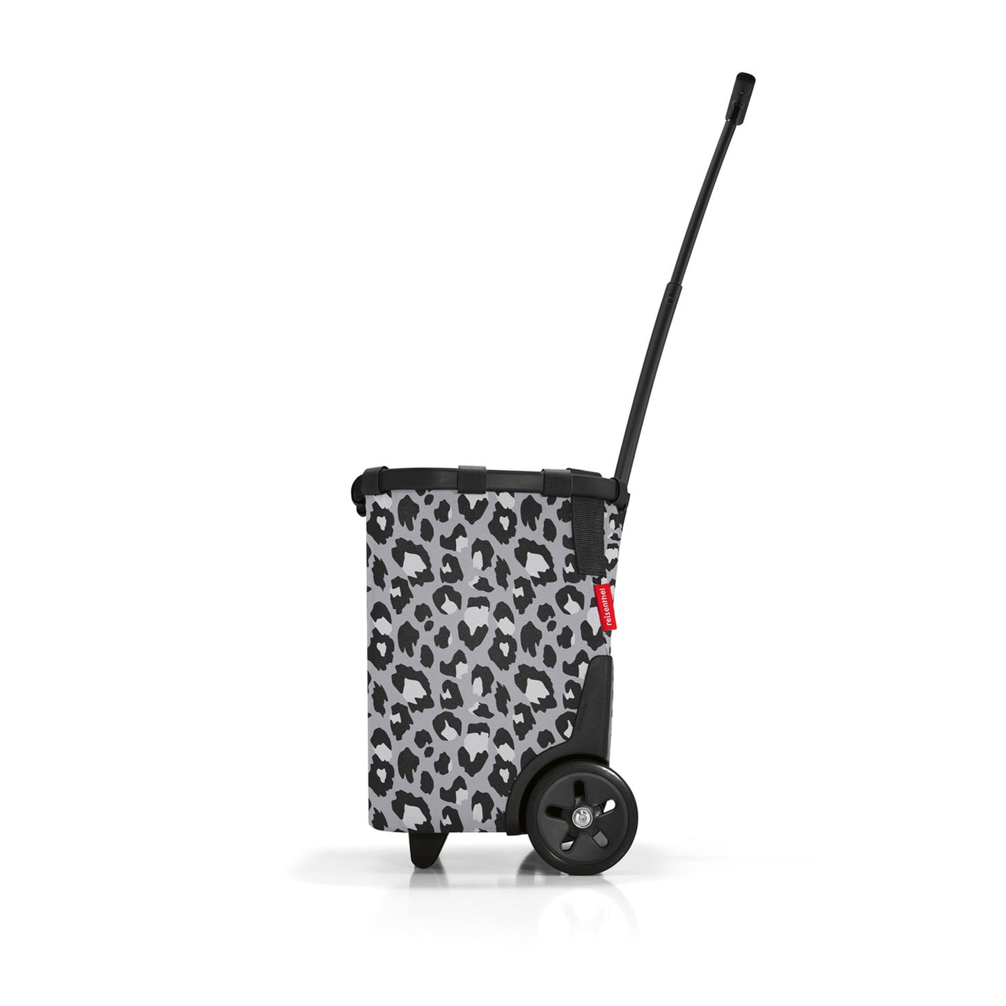 Reisenthel Shopping Carrycruiser Frame leo nero