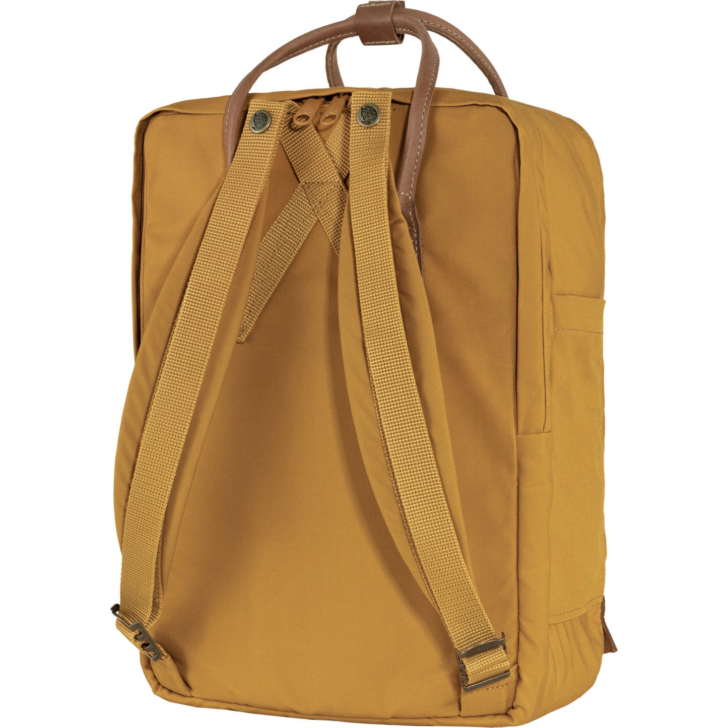Fjallraven Kanken No. 2 Backpack acorn