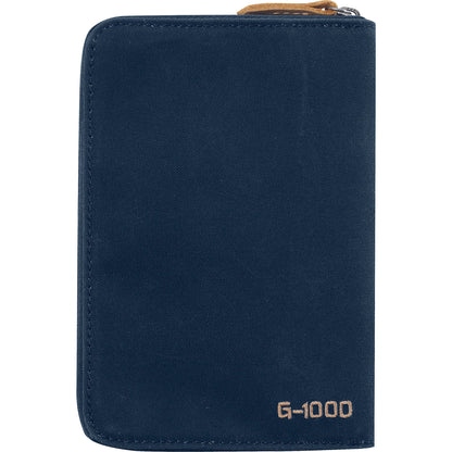 Fjallraven Accessories Passport Wallet navy