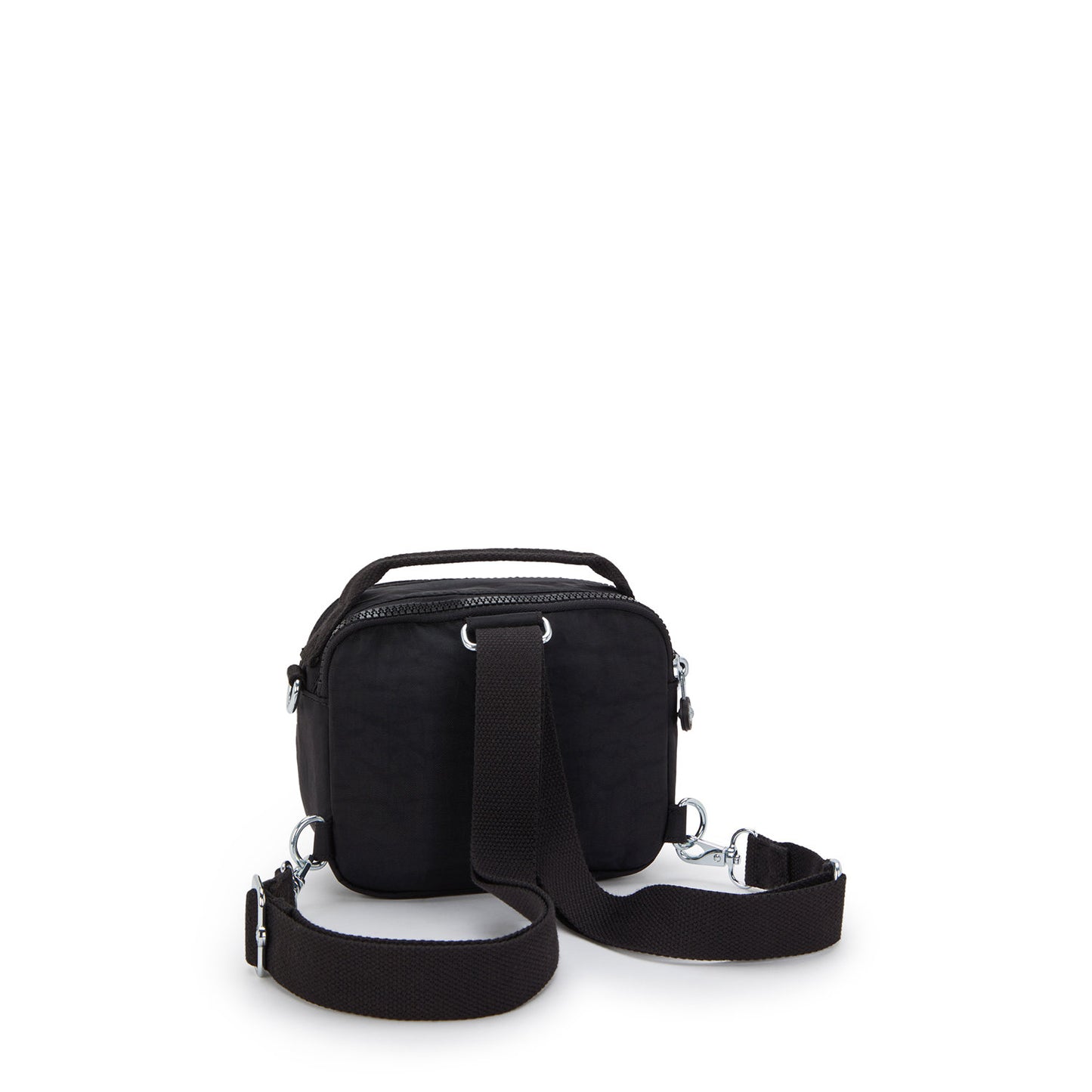 Kipling Cahir black noir