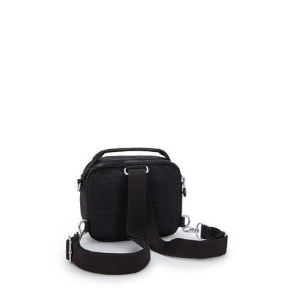 Kipling Cahir black noir