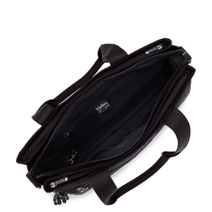 Kipling Elysia Work S be infinite black
