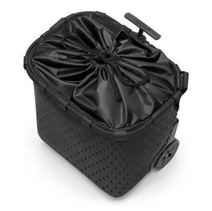 Reisenthel Shopping Carrycruiser Frame glossy dots black