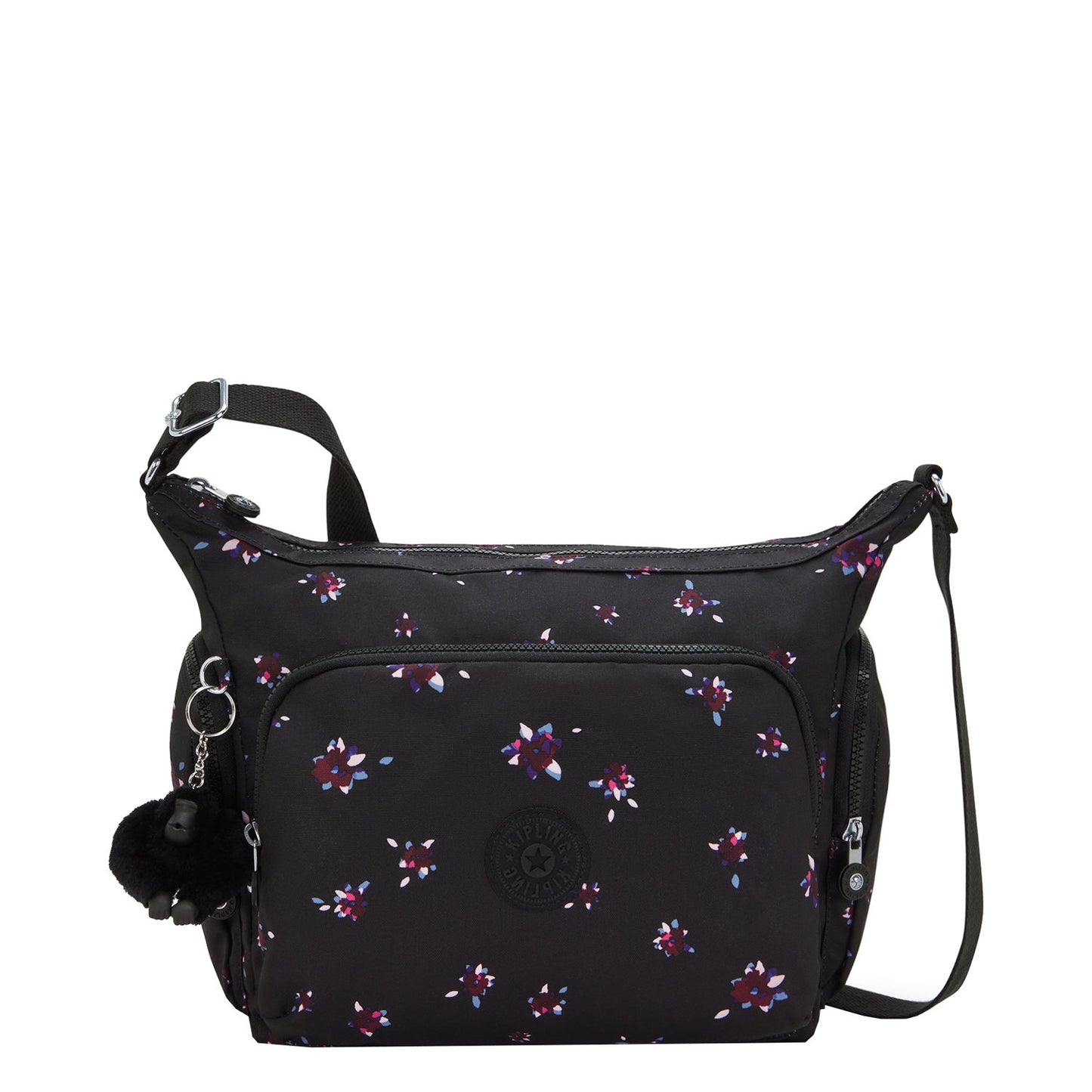 Kipling Gabb B prt night flower