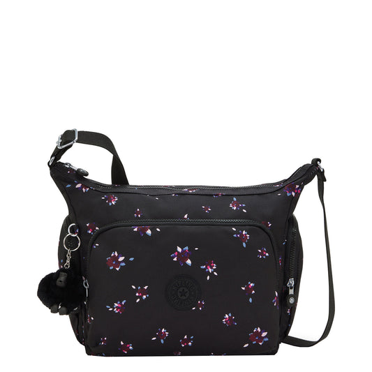 Kipling Gabb B prt night flower