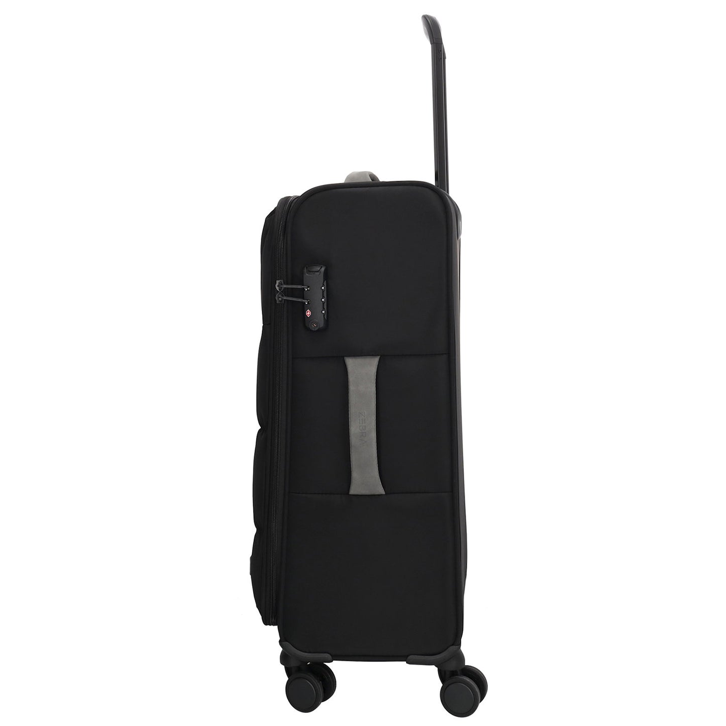 Zebra Trends Elske Trolley M black
