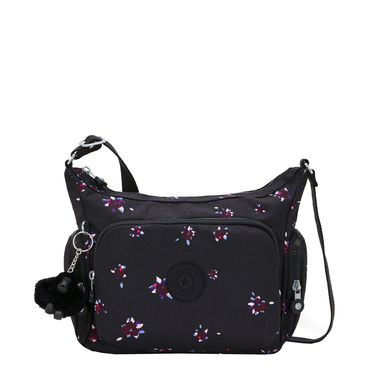 Kipling Gabb S b prt night flower