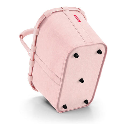 Reisenthel Shopping Carrybag Frame twist blush