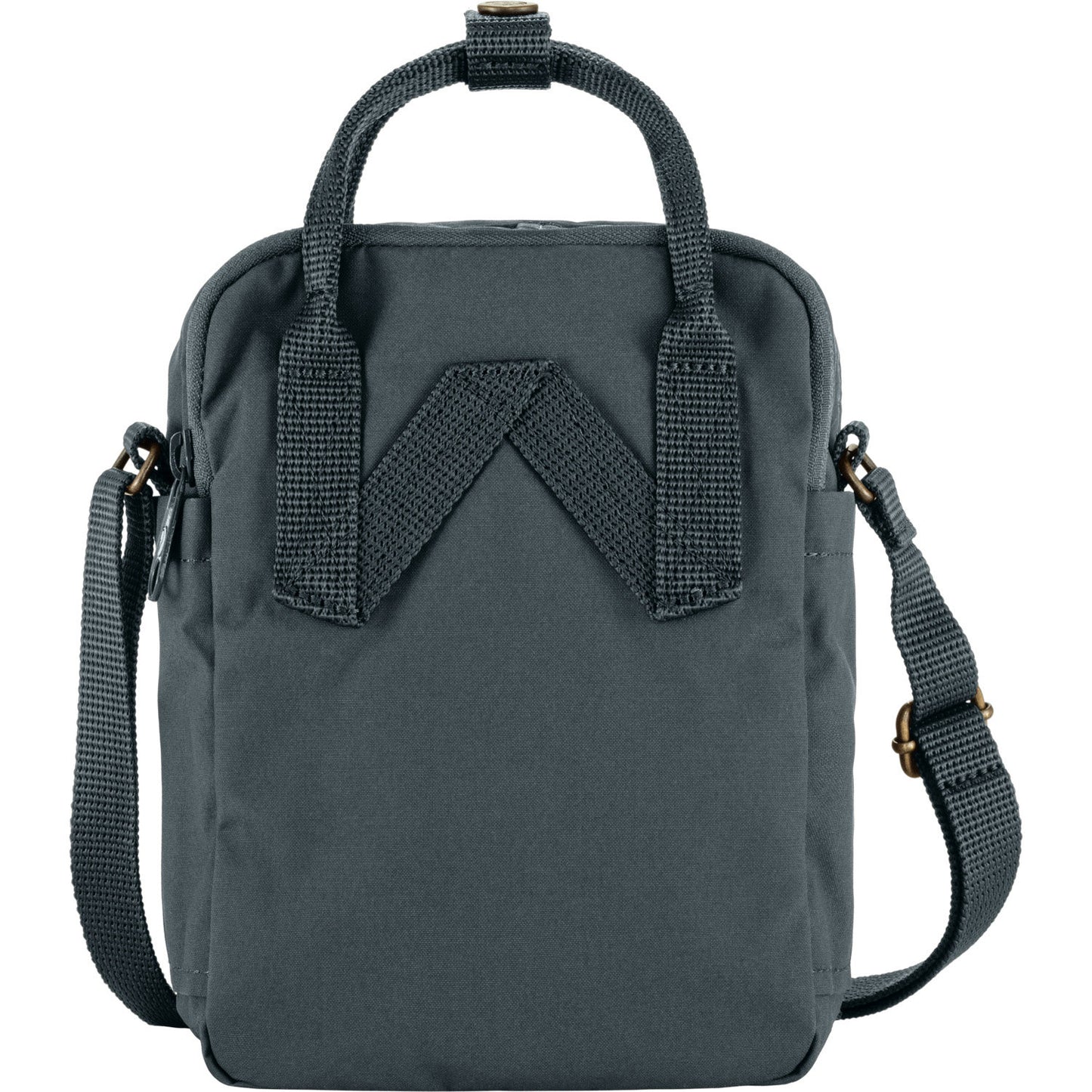 Fjallraven Kanken Sling graphite