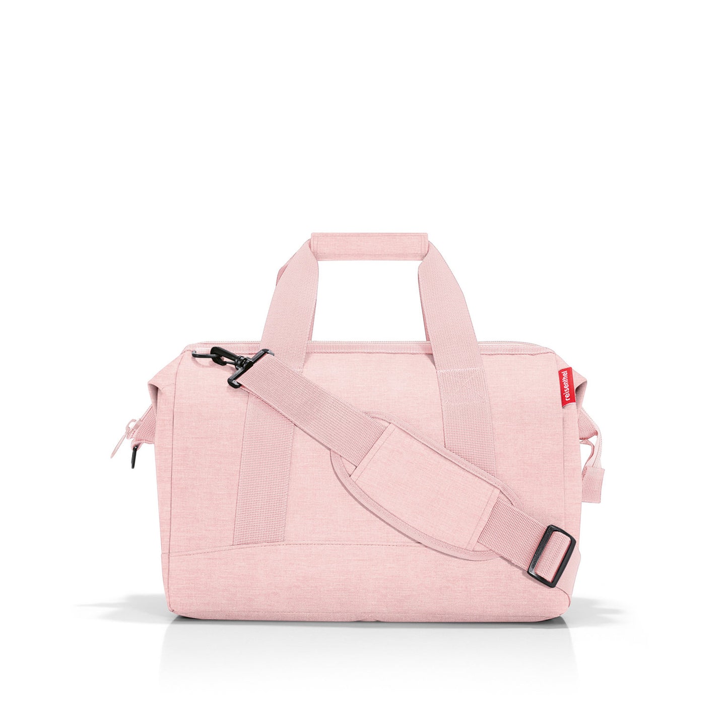 Reisenthel Travelling Allrounder M twist blush