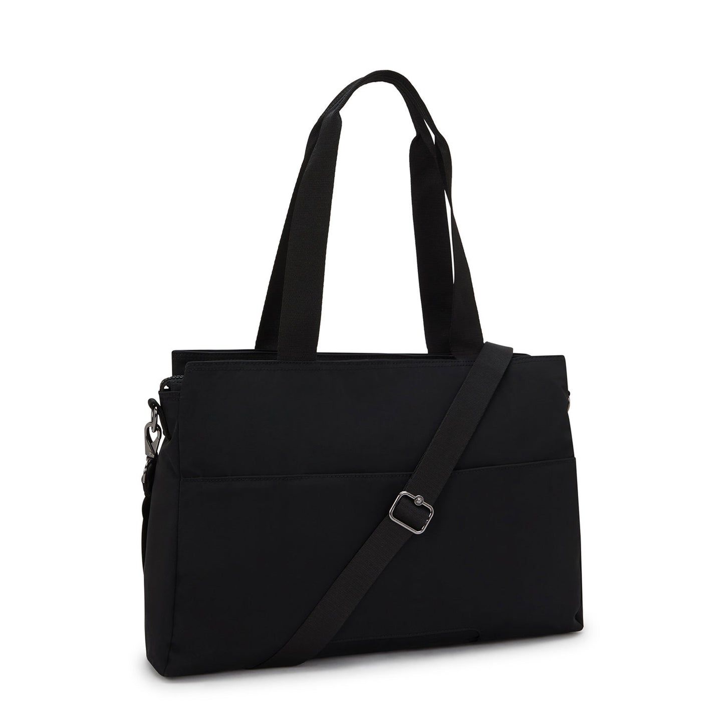 Kipling Elysia Work be infinite black