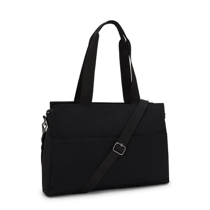 Kipling Elysia Work be infinite black