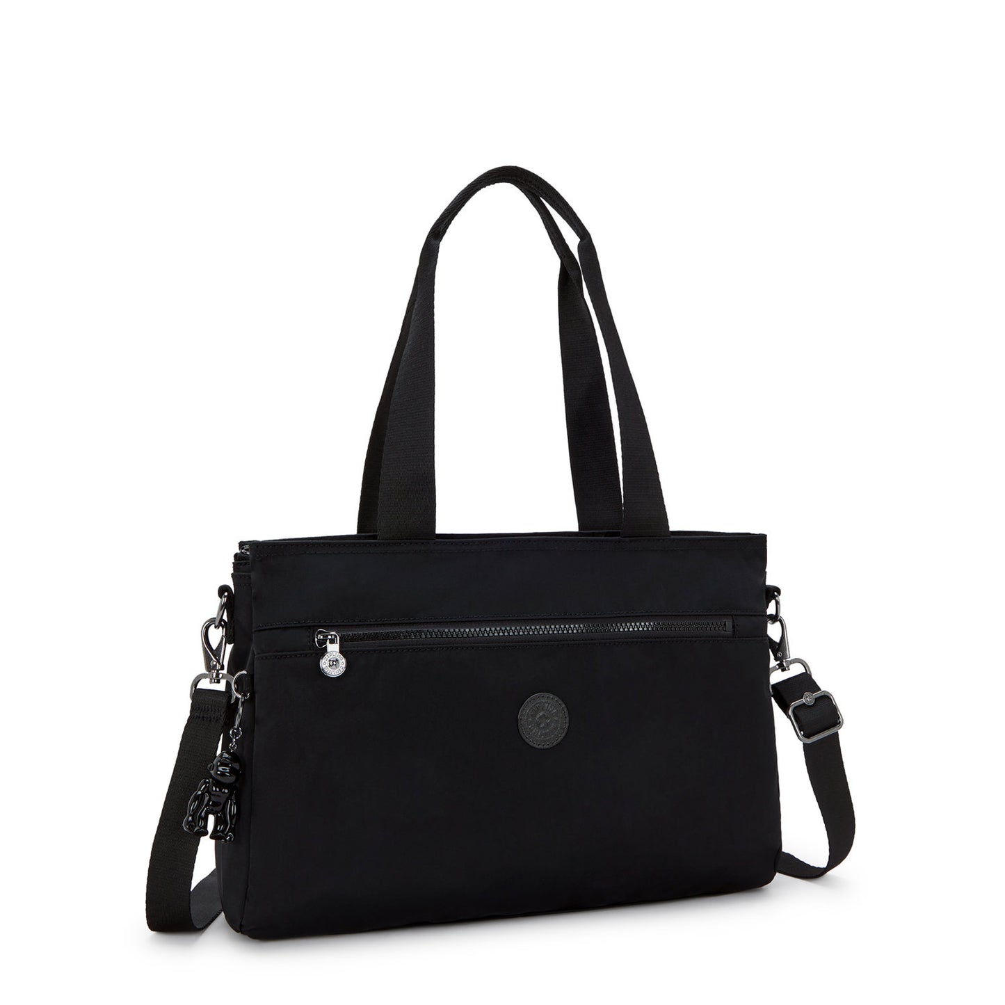 Kipling Elysia Work S be infinite black