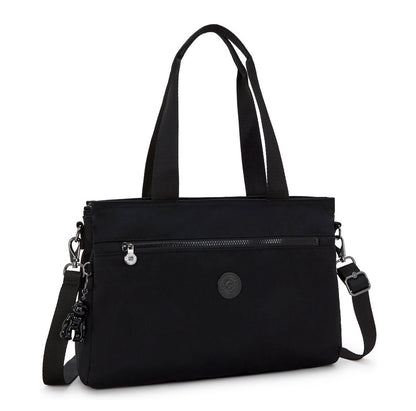 Kipling Elysia Work S be infinite black