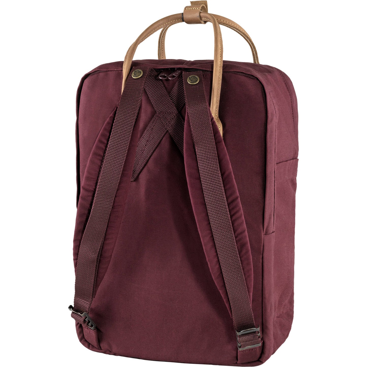Fjallraven Kanken No. 2 Laptop Backpack 15" port