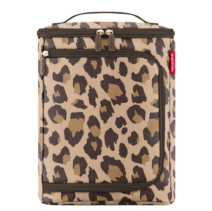 Reisenthel Coolerbox leo macchiato
