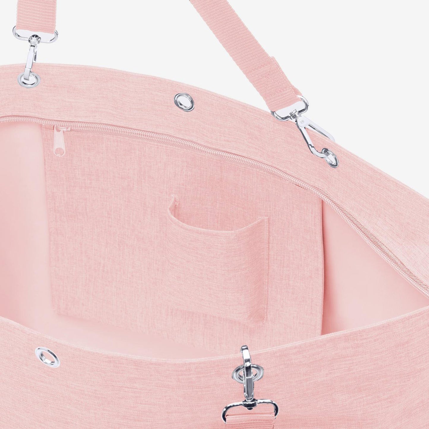 Reisenthel Shopping Shopper XL twist blush