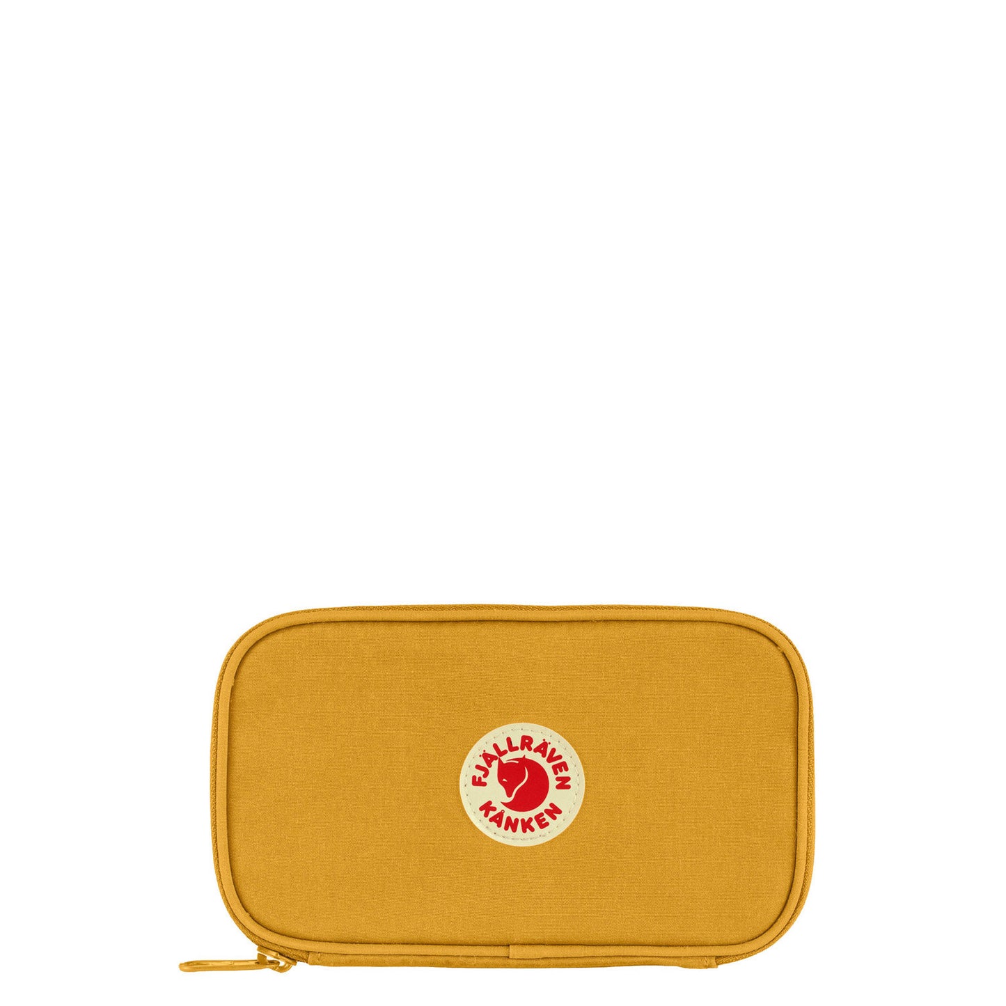 Fjallraven Kanken Travel Wallet ochre