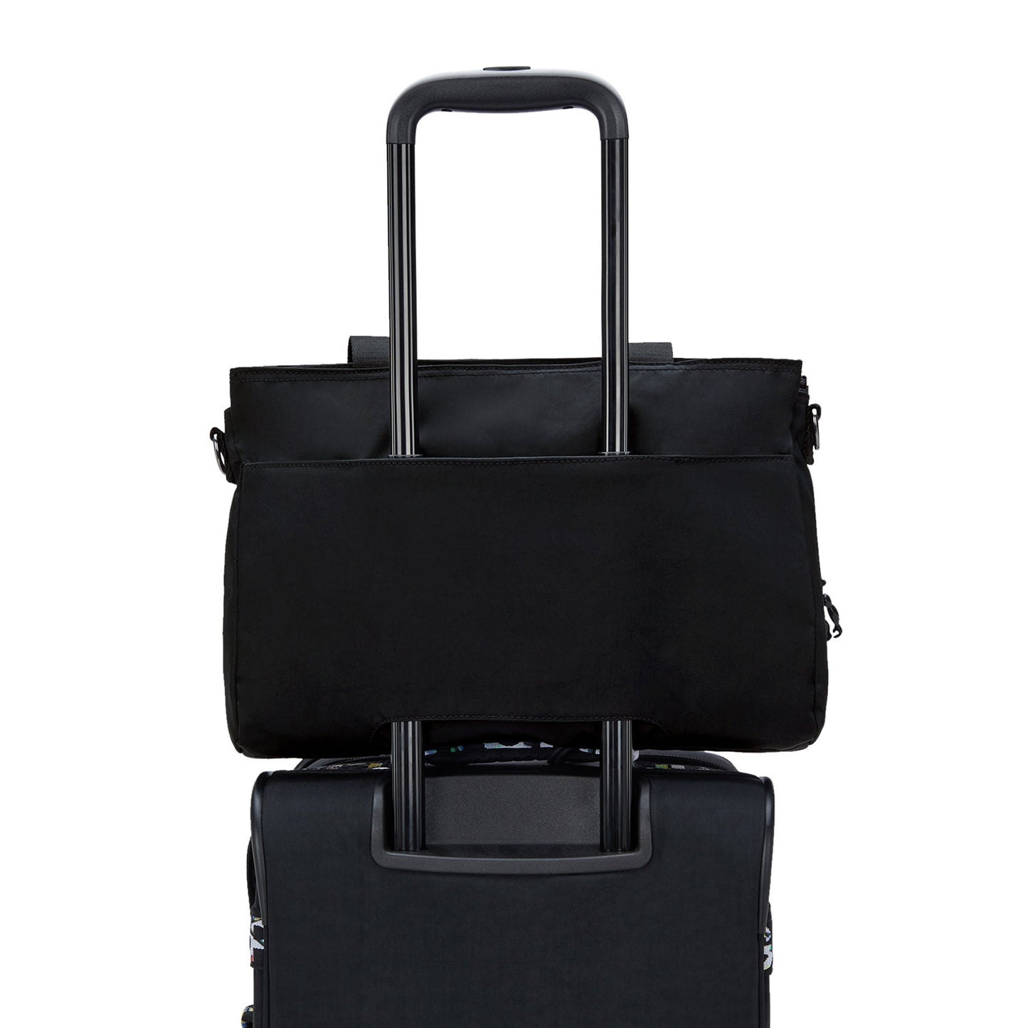 Kipling Elysia Work S be infinite black