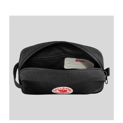 Fjallraven Kanken Gear Bag black