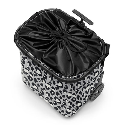 Reisenthel Shopping Carrycruiser Frame leo nero
