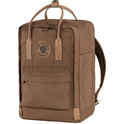 Fjallraven Kanken No. 2 Laptop Backpack 15" hazel brown