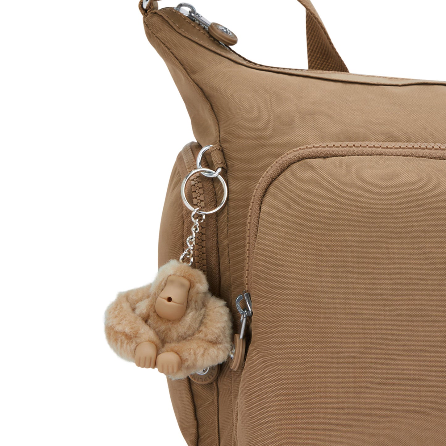 Kipling Gabb early tan