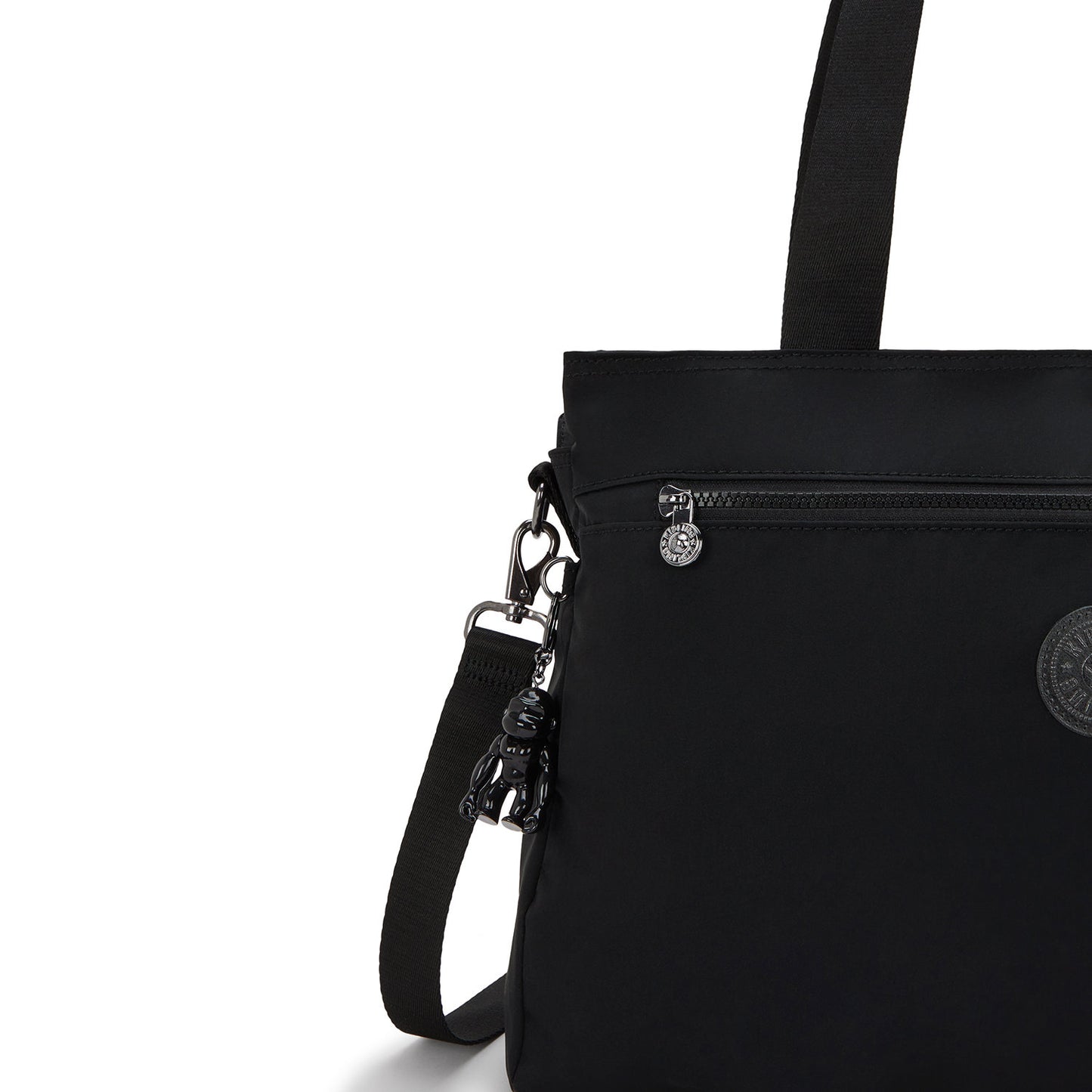 Kipling Elysia Work be infinite black