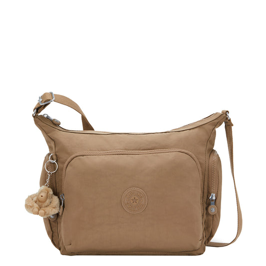 Kipling Gabb early tan