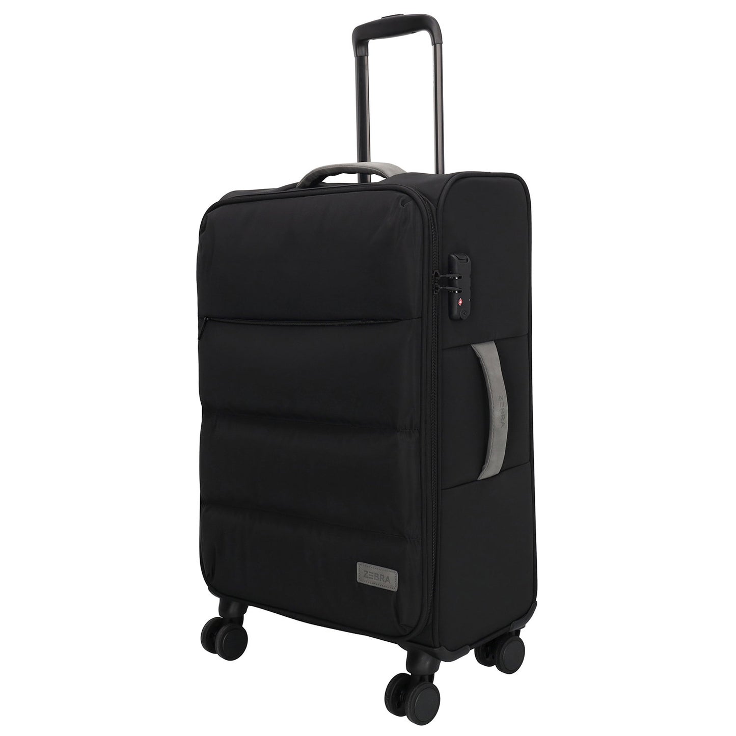 Zebra Trends Elske Trolley M black
