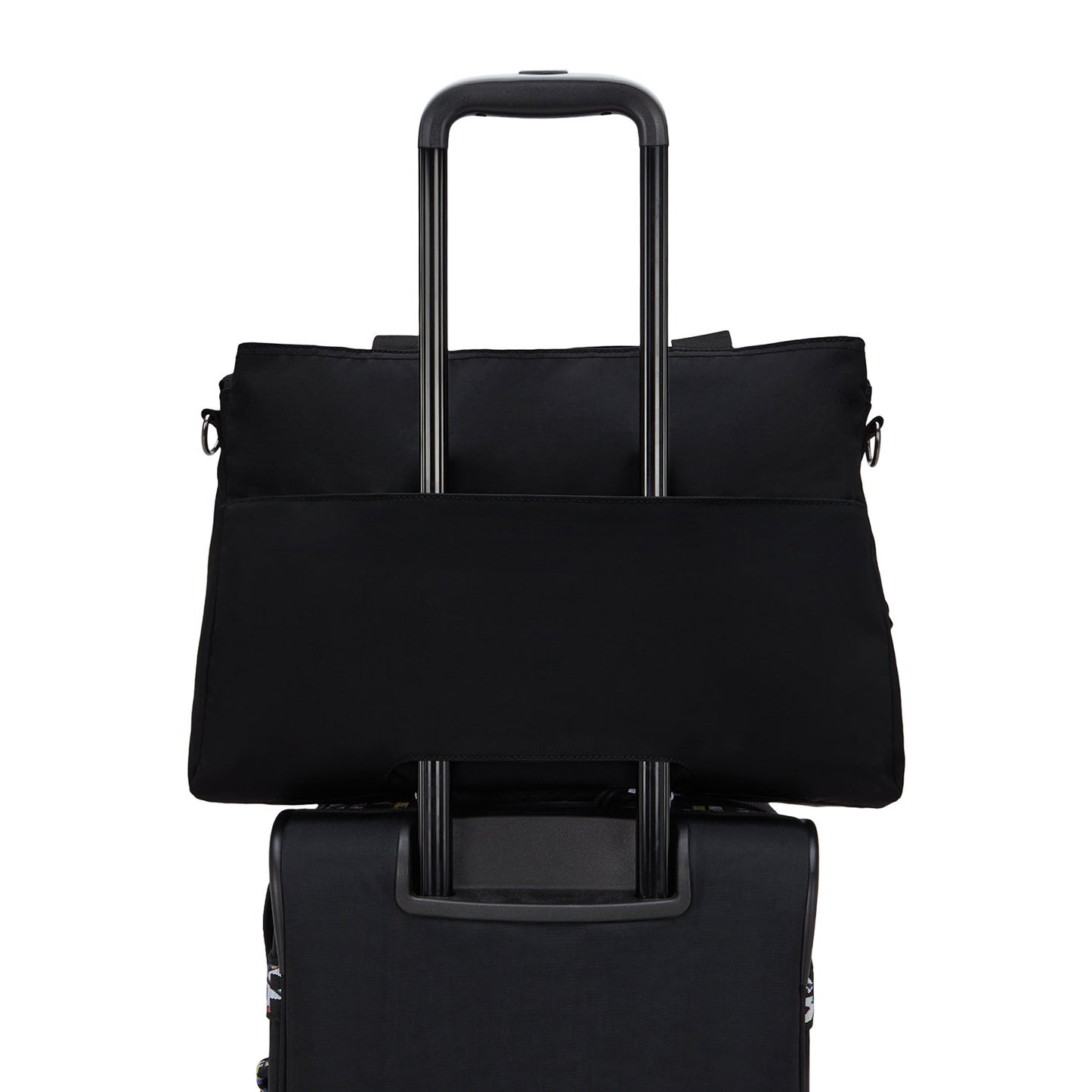 Kipling Elysia Work be infinite black