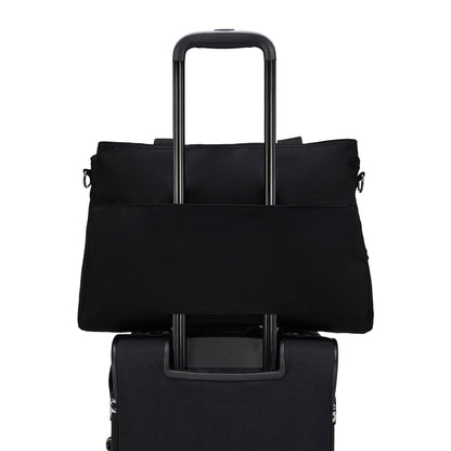 Kipling Elysia Work be infinite black