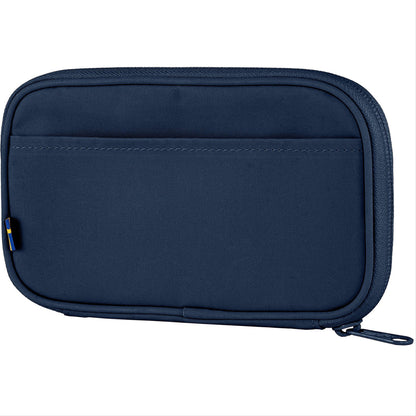 Fjallraven Kanken Travel Wallet navy