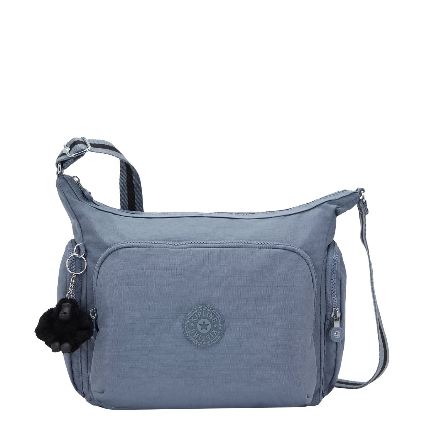 Kipling Gabb blue stone