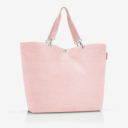 Reisenthel Shopping Shopper XL twist blush