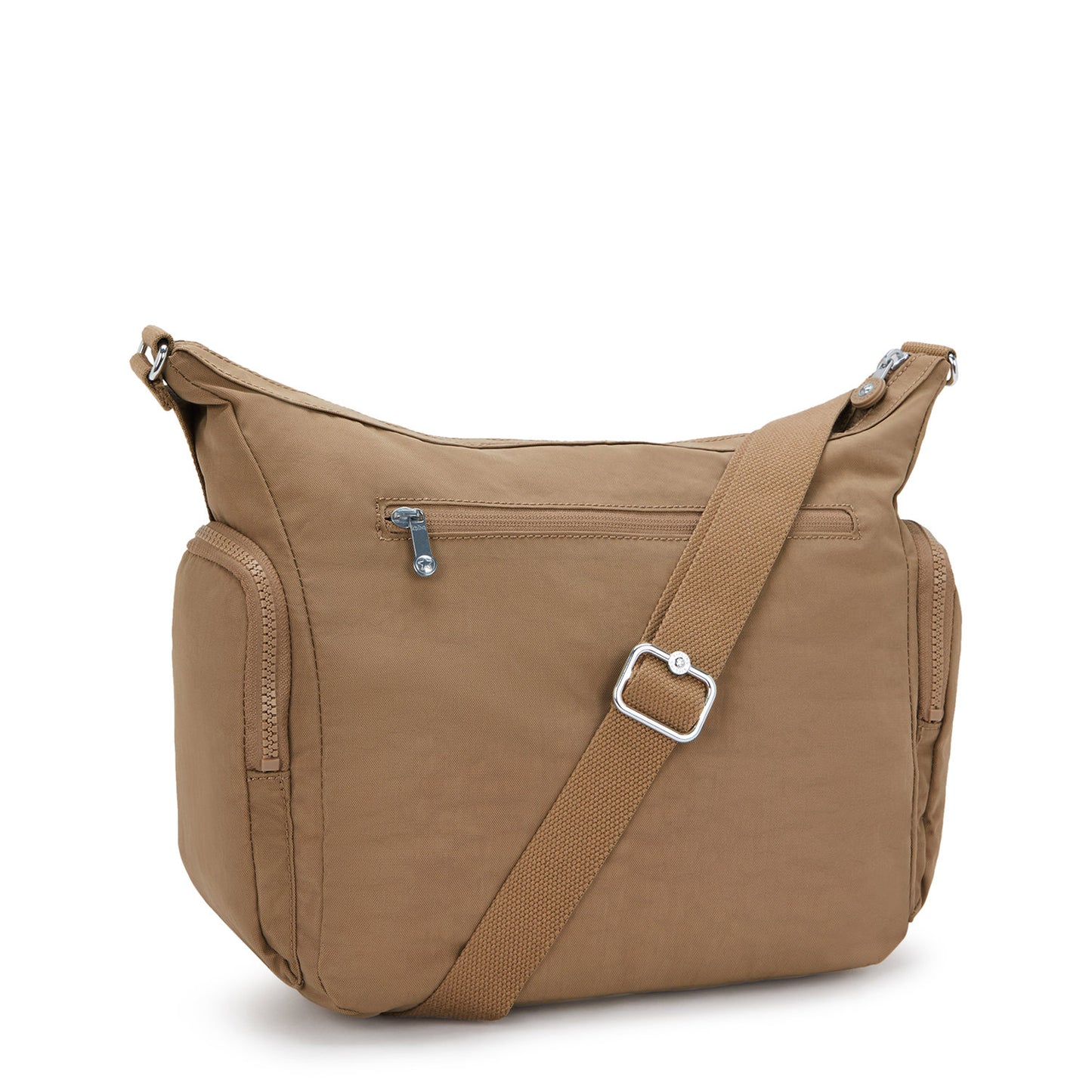 Kipling Gabb early tan