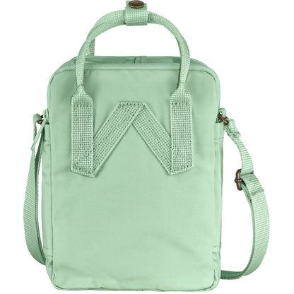 Fjallraven Kanken Sling mint green