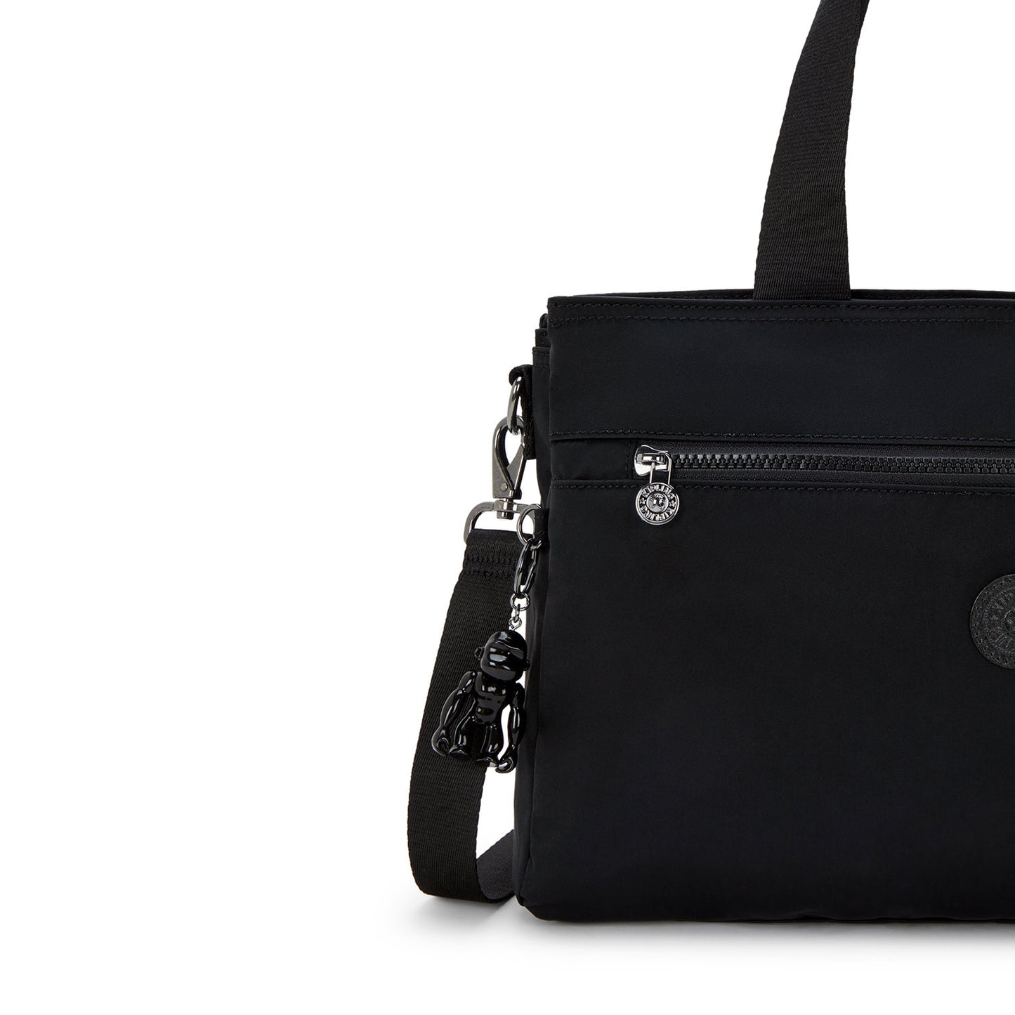 Kipling Elysia Work S be infinite black