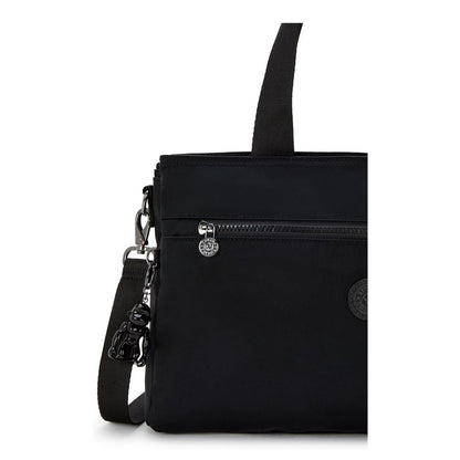 Kipling Elysia Work S be infinite black