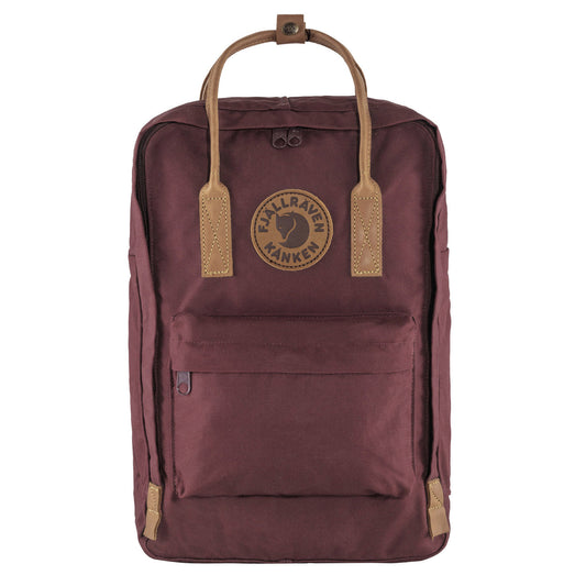 Fjallraven Kanken No. 2 Laptop Backpack 15" port