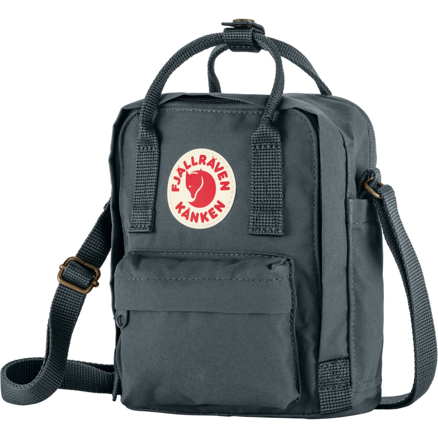 Fjallraven Kanken Sling graphite