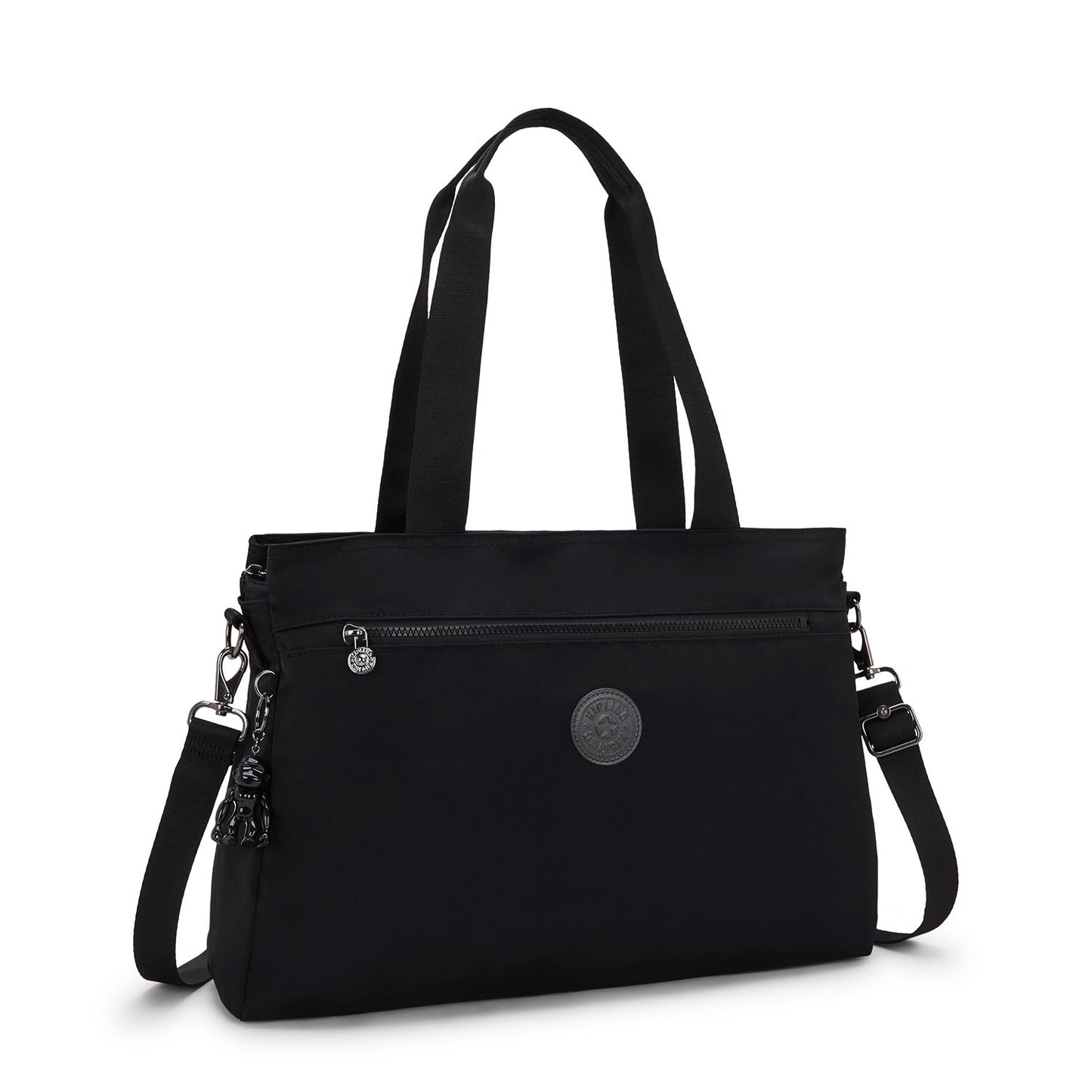 Kipling Elysia Work be infinite black