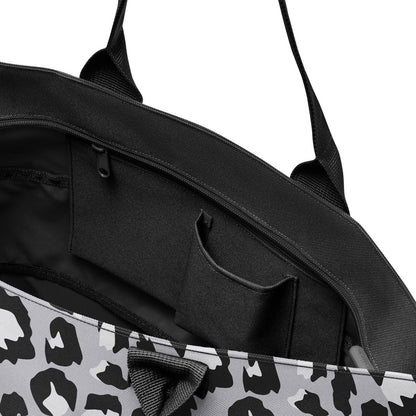 Reisenthel Shopping Shopper e1 leo nero