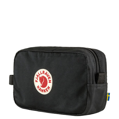 Fjallraven Kanken Gear Bag black